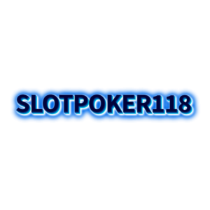 logo slotpoker118